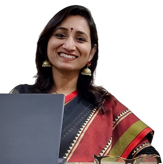 Lavanya Kamlesh