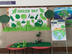 Environment Day - (I - X) (22)