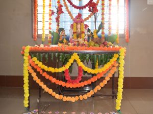 Ganesha Festival Celebration (1)